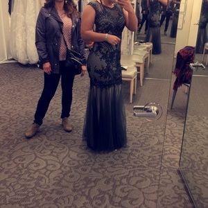 Prom dress!!!